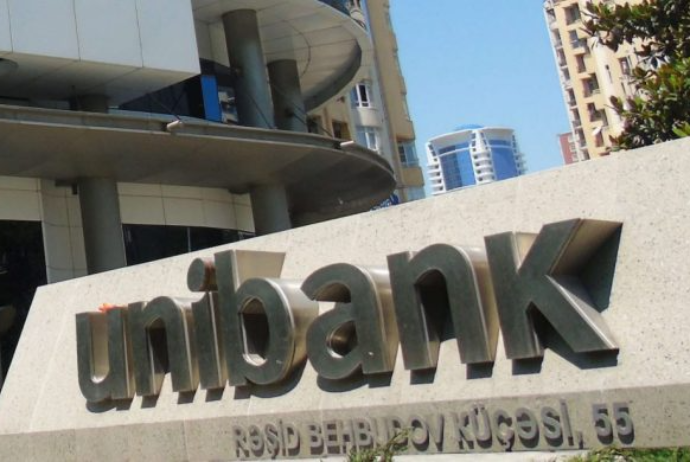 “Unibank”da - Yeni Təyinat | FED.az