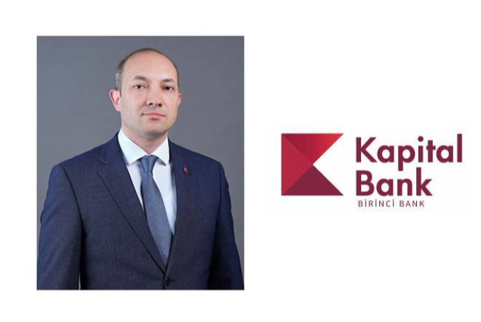 “Kapital Bank”da - TƏYİNAT OLUB | FED.az