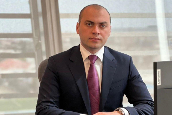 Dövlət Vergi Xidmətinin baş idarə rəisi vəzifəsindən azad edilib | FED.az