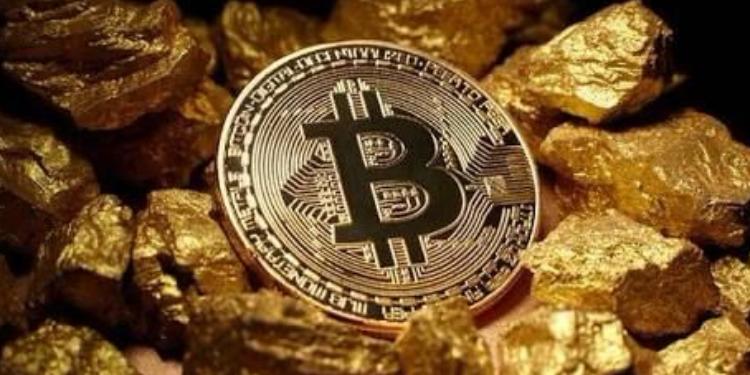 Bitkoinlə qızıl satışına start verilib | FED.az