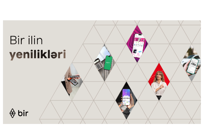Экосистема Bir подвела итоги года, ставшего периодом динамичного развития и высоких показателей | FED.az