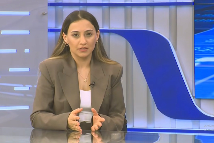 «Təbiət hadisələrindən dəyən zərərləri yalnız aqrar sığorta qarşılaya bilər» - MÜSAHİBƏ | FED.az