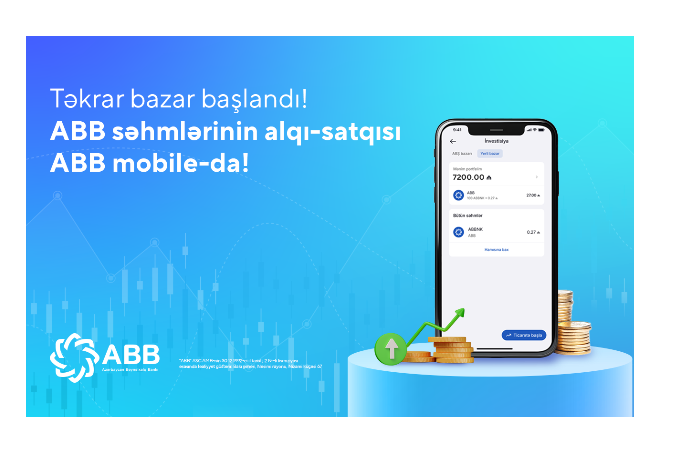 ABB-dən kapital bazarlarını canlandıracaq - DAHA BİR ADDIM! | FED.az