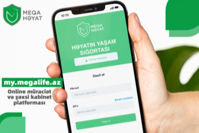 “MEQA HƏYAT” yaşam sığortası məhsulu üzrə rəqiblərindən daha çox gəlir təklif edir – ARAŞDIRMA  | FED.az