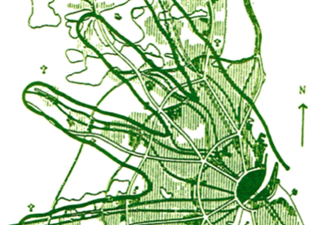 “Beş barmaq plan”lı Kopenhagen | FED.az