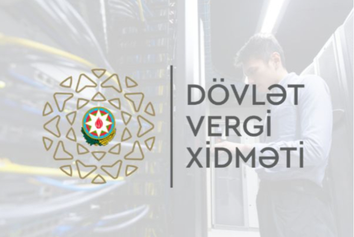 “Netflix”, “eBay” və “Anthropic” Azərbaycanda vergi uçotuna alınıb | FED.az