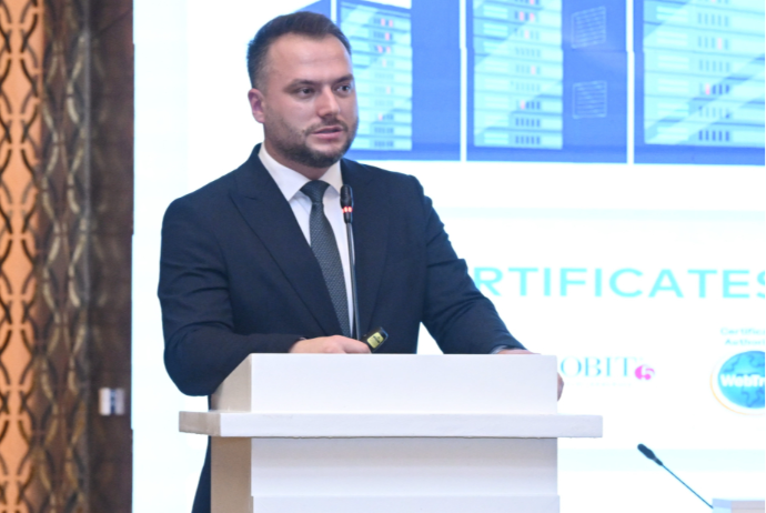 Azərbaycanın yeni data mərkəzləri 2027-ci ildə istifadəyə veriləcək | FED.az