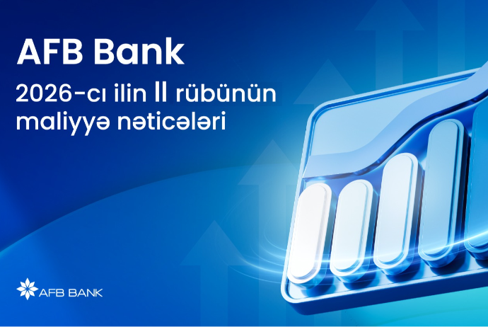 AFB Bank yarım ili güclü nəticələrlə başa vurdu: kredit portfeli 2 dəfə artdı | FED.az