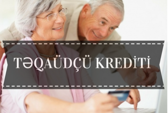 Azərbaycanda pensiyaçılara kredit verən banklar – SİYAHI, ŞƏRTLƏR | FED.az