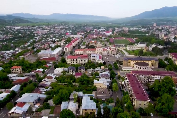 Bu il Xocalı, Xankəndi və Cəbrayılda məktəblər fəaliyyətə başlayacaq | FED.az