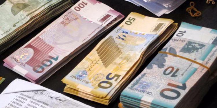 Banklar ehtiyat üçün 310 milyon manat ayırıblar | FED.az