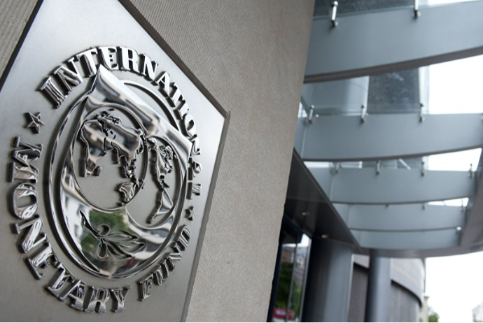BVF Azərbaycan iqtisadiyyatının artım proqnozunu azaldıb, inflyasiya gözləntisini yüksəldib – Yeni rəqəmlər | FED.az