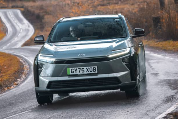 “Toyota” və “Google”un şirkəti sürücüsüz taksilər istehsal edəcək – Razılaşma əldə olunub | FED.az