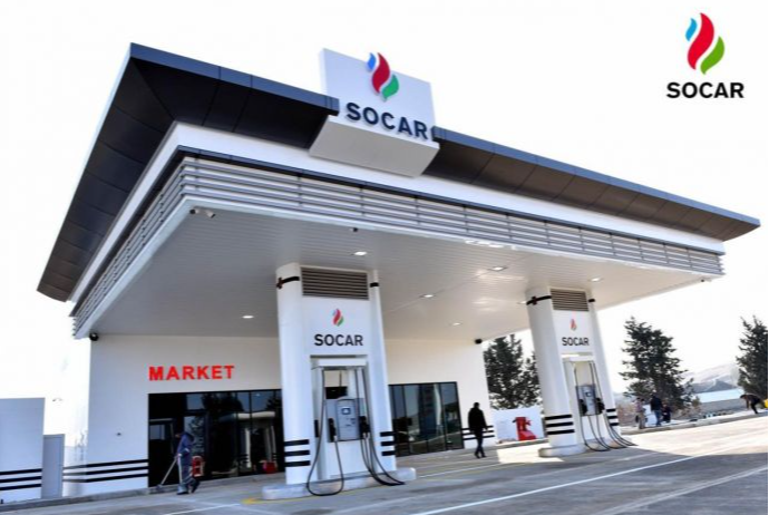 SOCAR İtaliyada 25 yeni YDM açmağı planlaşdırır | FED.az