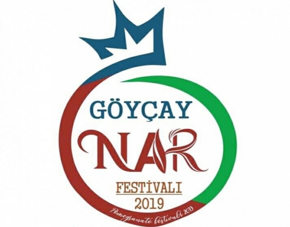 Göyçayda XIV - NAR FESTİVALI KEÇİRİLİR | FED.az