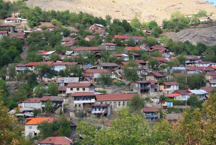 Ermənilər Qarabağda terror aktları törədib - YARALANANLAR VAR | FED.az