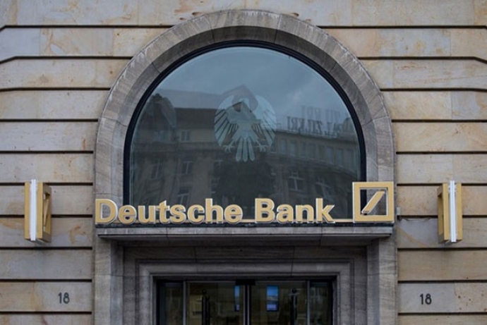 Deutsche Bank - ZƏRƏR EDİB | FED.az