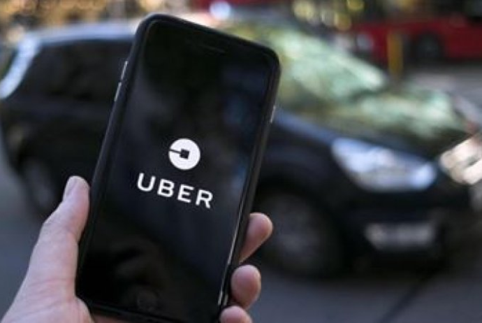 "Uber"də də ixtisarlar başladı - SÜRÜCÜLƏRİ İŞDƏN AZAD EDƏCƏK | FED.az