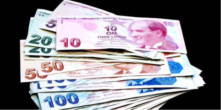 Dollar Türk Lirəsına qarşı ucuzlaşır | FED.az