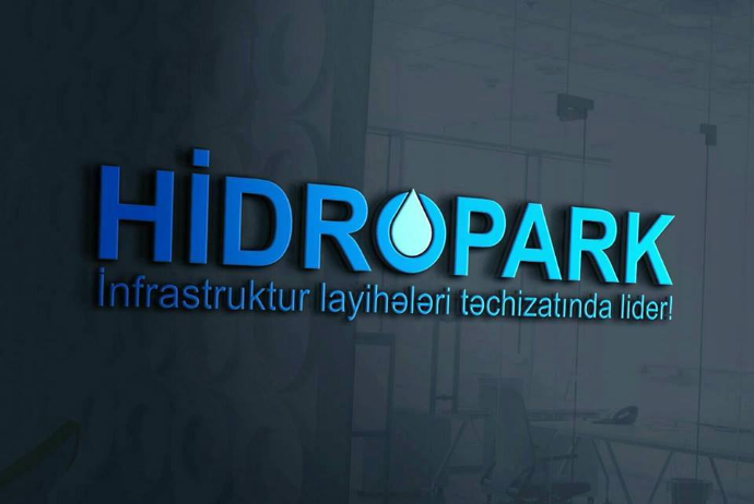 "Hidro Park" MMC - CƏRİMƏ OLUNA BİLƏR | FED.az