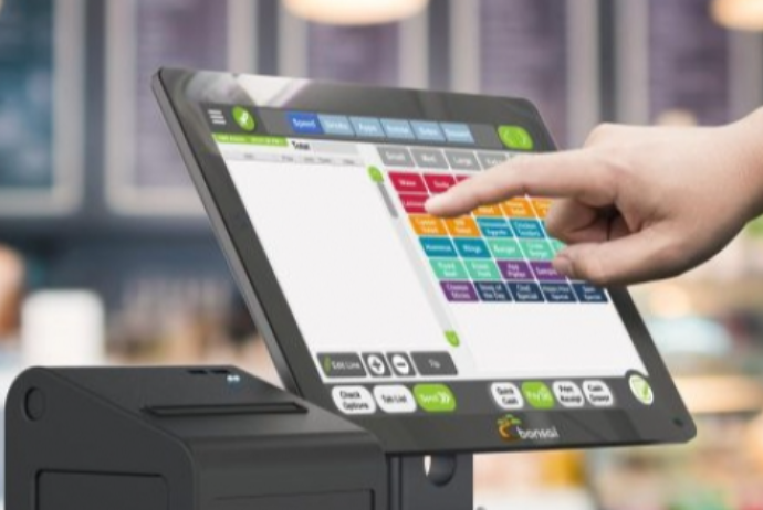 Azərbaycanda yeni nəsil kassa aparatları ilə dövriyyə 13,3 faiz artıb | FED.az