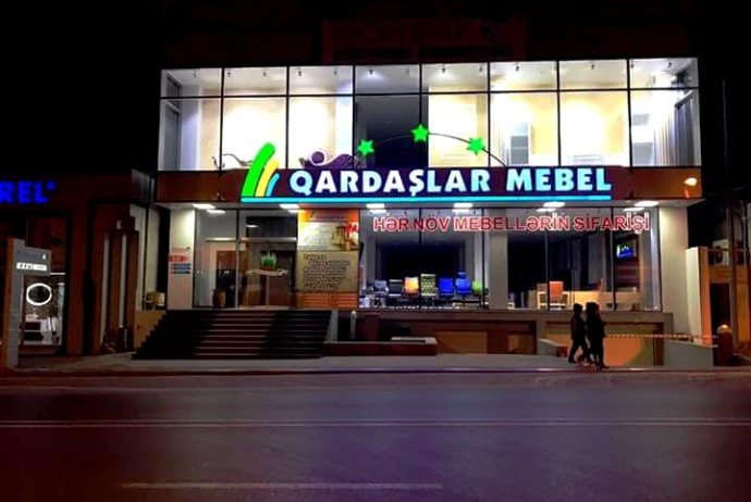 "Qardaşlar Mebel"   yerli şirkəti - MƏHKƏMƏYƏ VERİB | FED.az