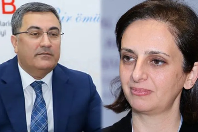 Yeni Klinika, Kliniki Tibbi Mərkəz və 2 tibb müəssisəsinə yeni direktorlar təyin edilib - RƏSMİ | FED.az