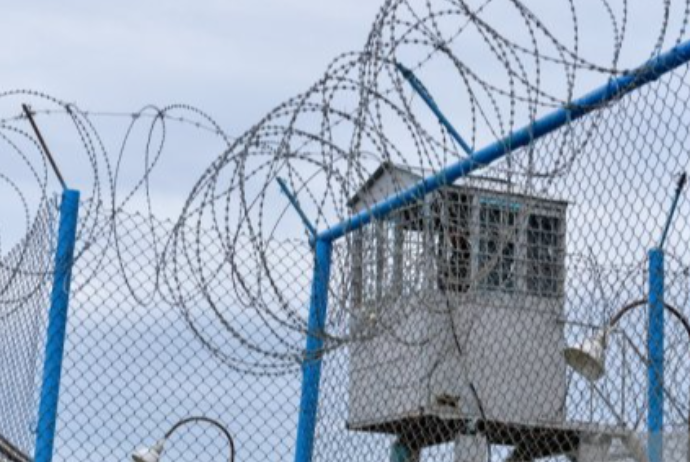 Rəis müavini: "Amnistiya aktının təsir dairəsinə 17 min şəxs düşüb" | FED.az