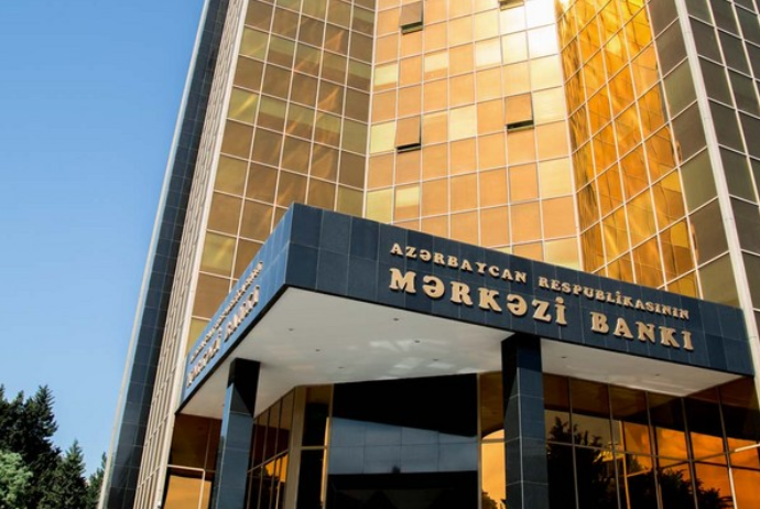 Mərkəzi Bankın Notlarının yerləşdirilməsi üzrə - HƏRRAC KEÇİRİLİB | FED.az