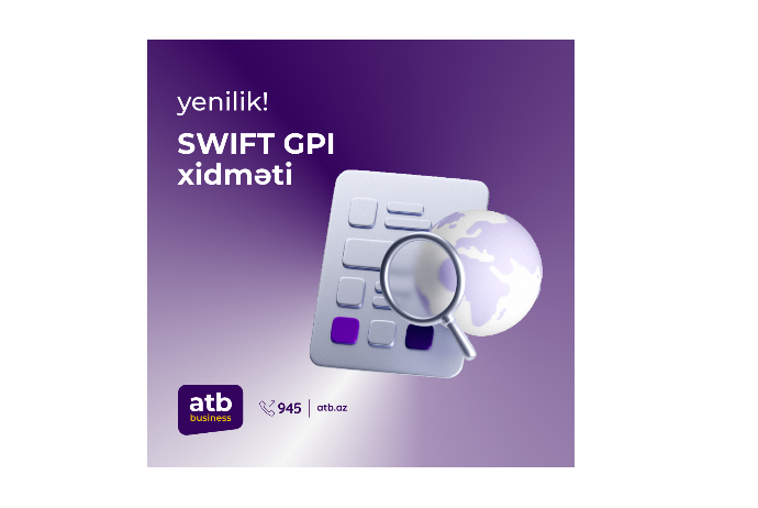 Azer Turk Bank присоединился к услуге SWIFT GPI | FED.az