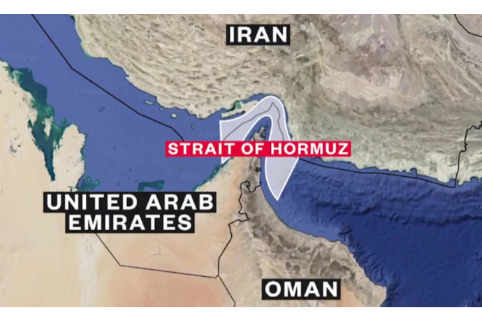 Hörmüz boğazı kimindir? İranın bu boğazı bağlamaq hüququ varmı? – BİZNES TARİXİ – 2 | FED.az