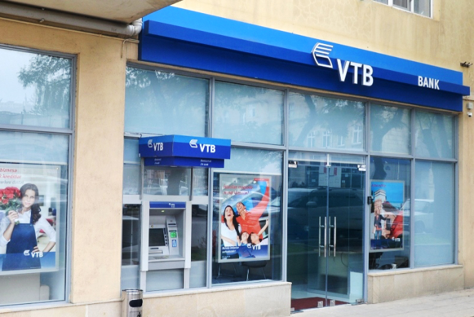 “Bank VTB Azərbaycan”ın vəziyyəti məlum oldu - HESABAT | FED.az