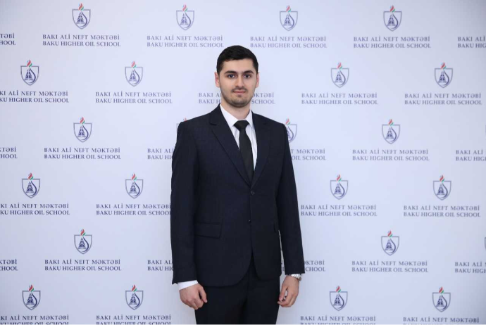 BANM tələbəsi 10 ən nüfuzlu universitetə qəbul olub | FED.az