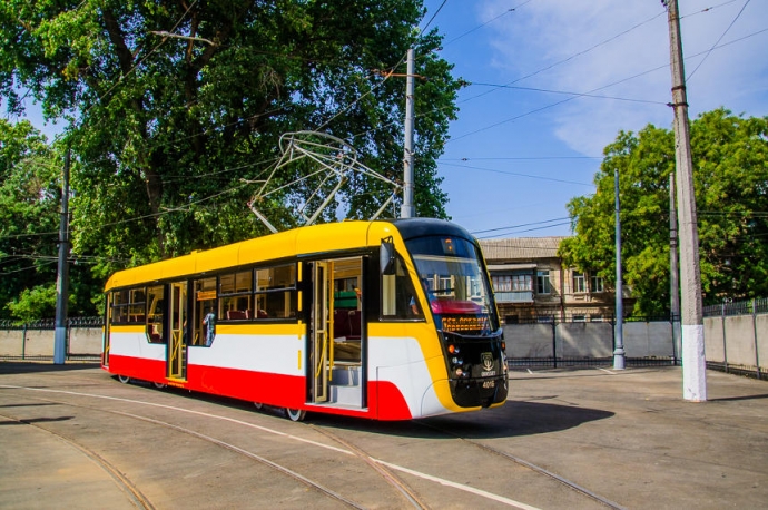 Bakıda tramvay və trolleybusun bərpası üzrə - MÜZAKİRƏ BAŞLAYIB | FED.az