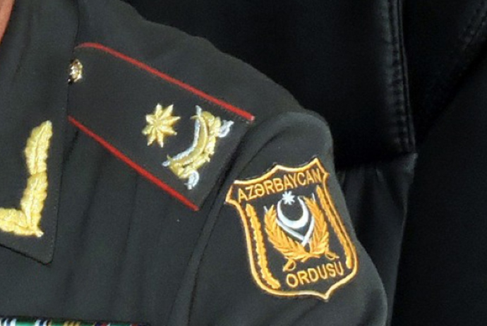Müdafiə Nazirliyinin 5 hərbçisinə “general-mayor” rütbəsi verilib - SƏRƏNCAM | FED.az