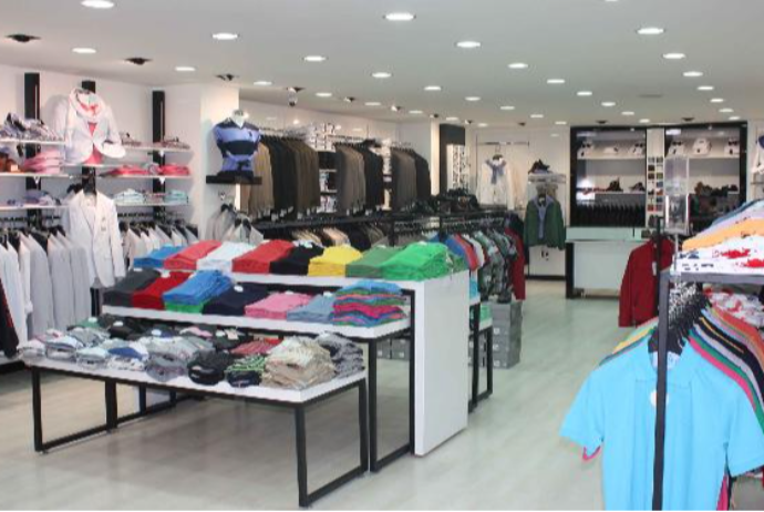 Azərbaycanda əhali yanvarda geyimə 761 milyon manat xərcləyib | FED.az