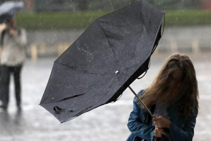 “Bu tarixdən temperatur enəcək, güclü külək olacaq” - HAVA PROQNOZU | FED.az