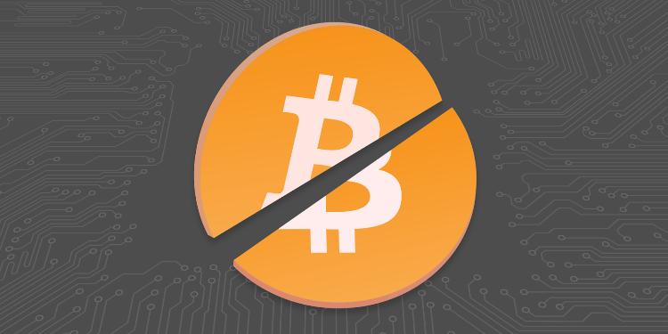 Bitcoin bölünür, yeni kriptovalyuta yaranır | FED.az