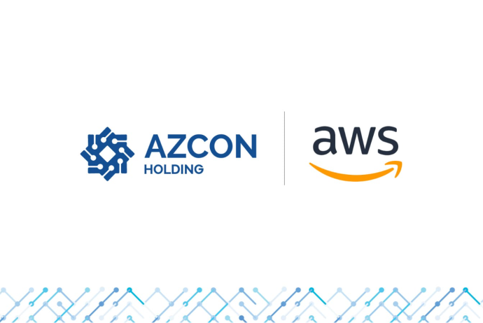 AZCON Holding və “Amazon Web Services” strateji əməkdaşlığı genişləndirir | FED.az