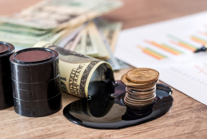 Dünya Bankı neftin noyabrda olan orta qiymətlərini açıqlayıb | FED.az