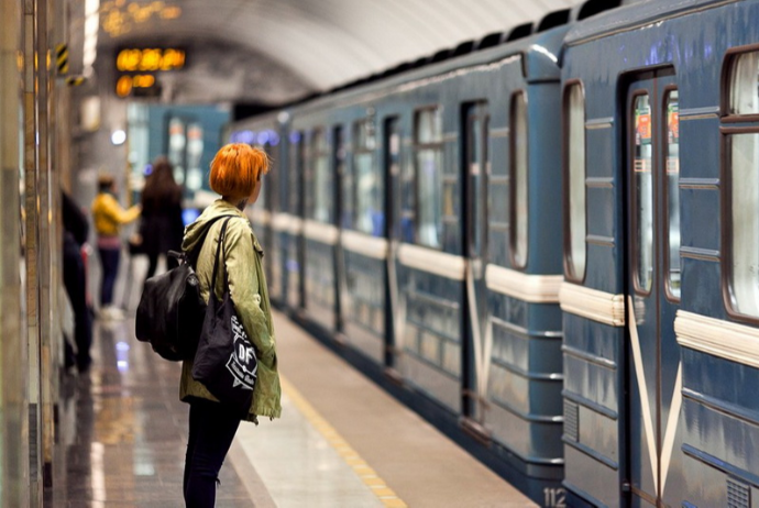 Maskası olmayanlar metroya buraxılmayacaq - AÇIQLAMA | FED.az