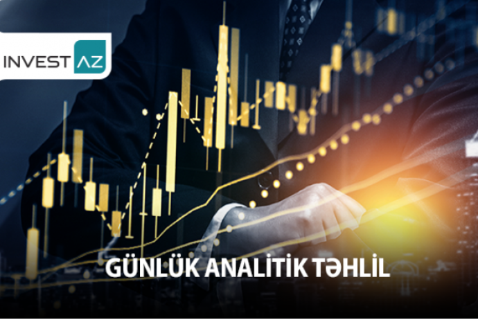 Dollar indeksi 3 günün maksimumuna - Yüksəlib | FED.az