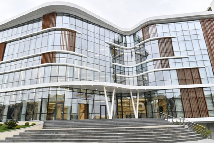 Prezident Administrasiyasında avqust ayı üçün vətəndaşların qəbulu cədvəli - AÇIQLANIB | FED.az