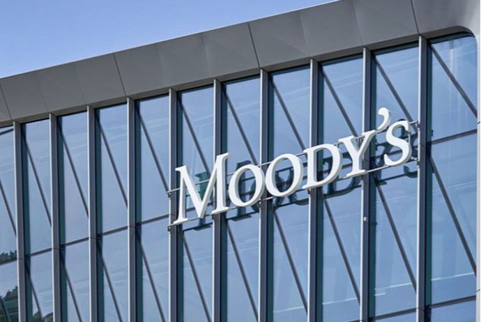 "Moody's" "Cənub Qaz Dəhlizi"nin reytinq üzrə proqnozunu "stabil"dən "müsbətə" - Yüksəldib | FED.az