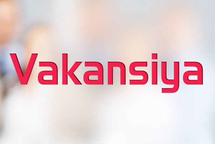 "Hakanfoods Azerbaijan Trading" işçi axtarır - VAKANSİYA | FED.az