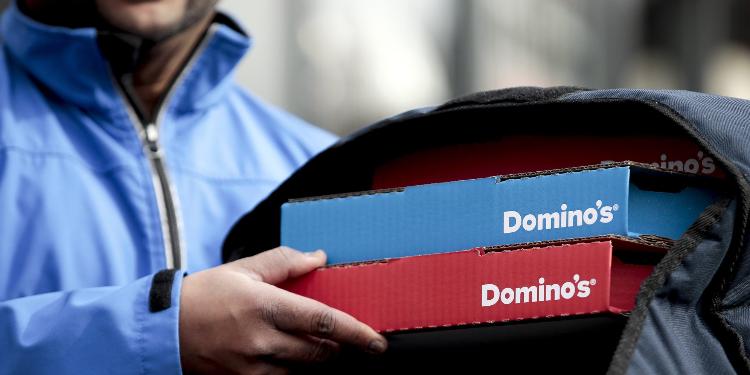 Bu maraqlıdır – Domino's Pizza | FED.az