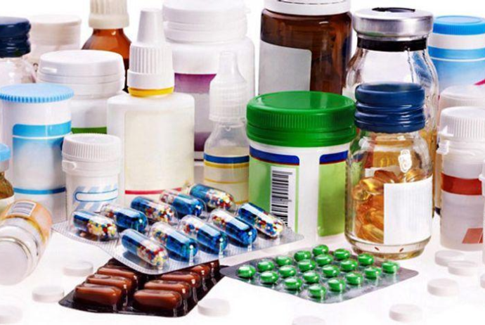 Ötən ay əhali 141 milyon manatlıq dərman və tibbi mal alıb | FED.az