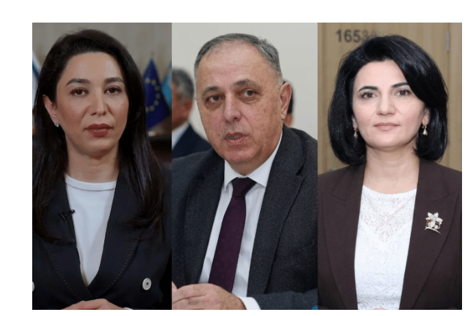 Azərbaycanda ombudsman vəzifəsinə namizədlər – ADLARI | FED.az