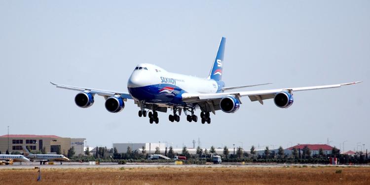 "Silkway Airlines"a 2 milyon manatdan artıq sığorta ödənişi edilib | FED.az