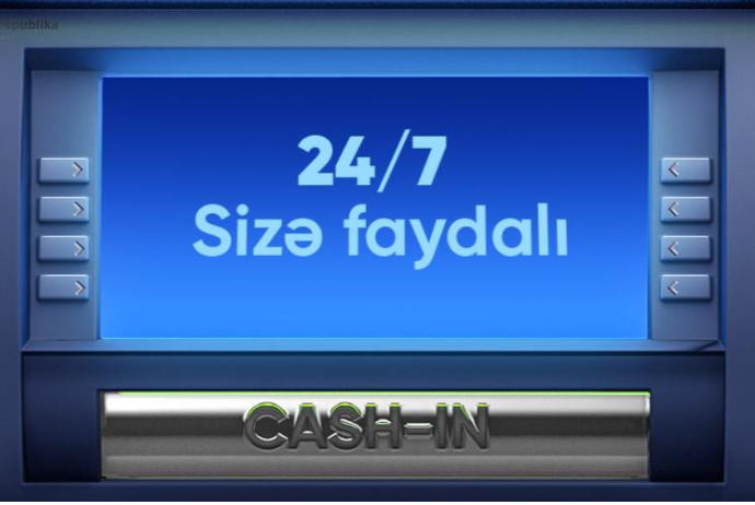 "Bank Respublika ASC" işçi axtarır - VAKANSİYA | FED.az